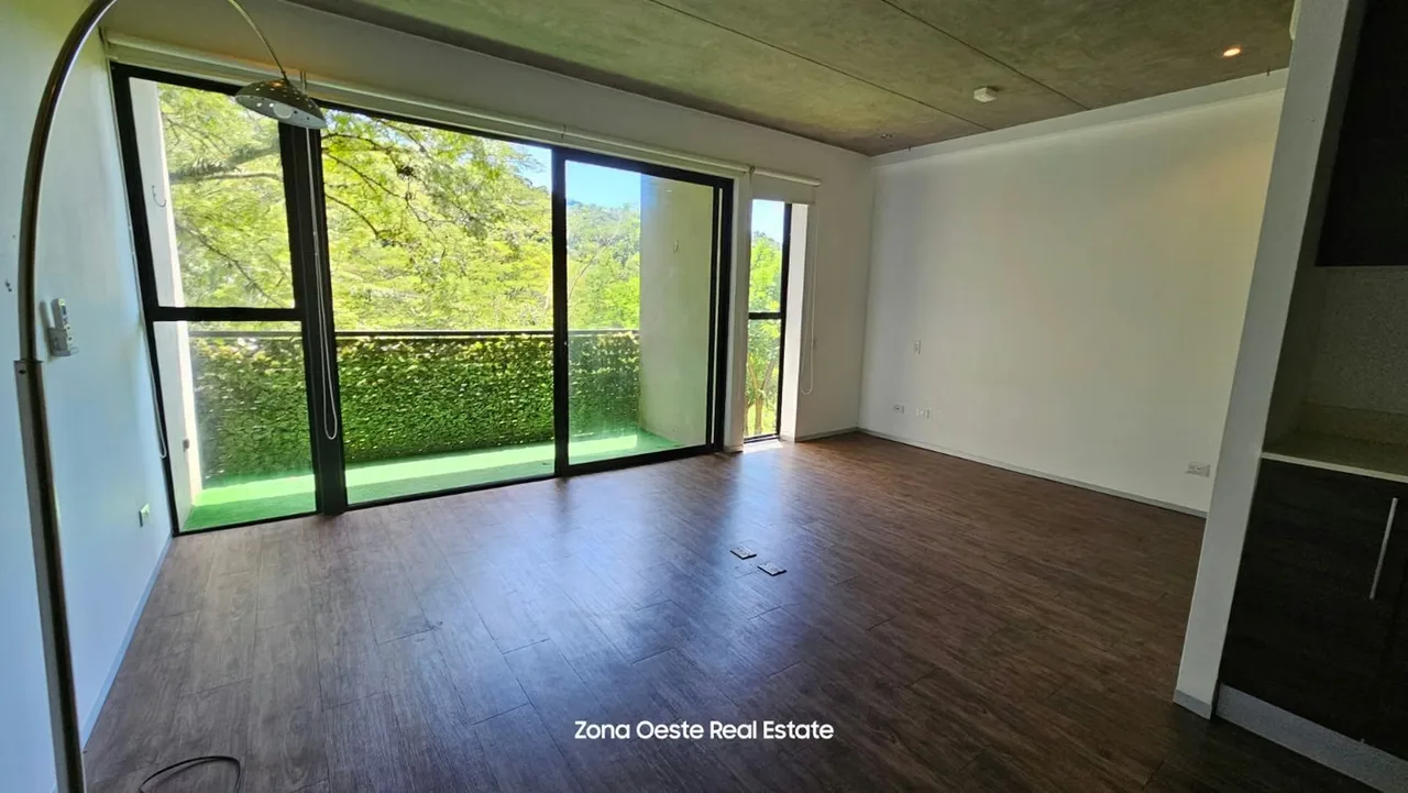 Moderno y acogedor apartamento tipo estudio, ideal para una persona o pareja ..., photo 4