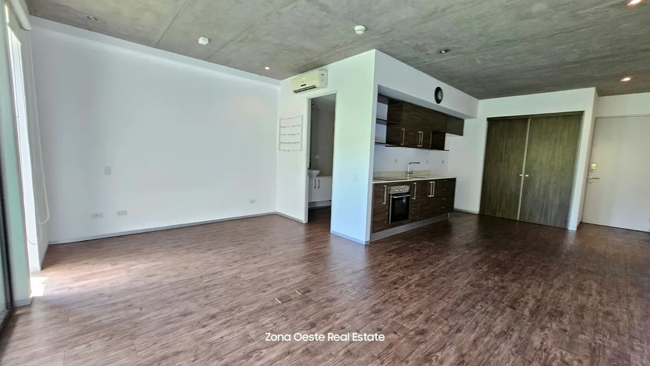 Moderno y acogedor apartamento tipo estudio, ideal para una persona o pareja ..., photo 5