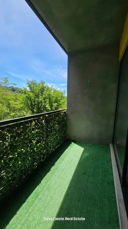 Moderno y acogedor apartamento tipo estudio, ideal para una persona o pareja ..., photo 7