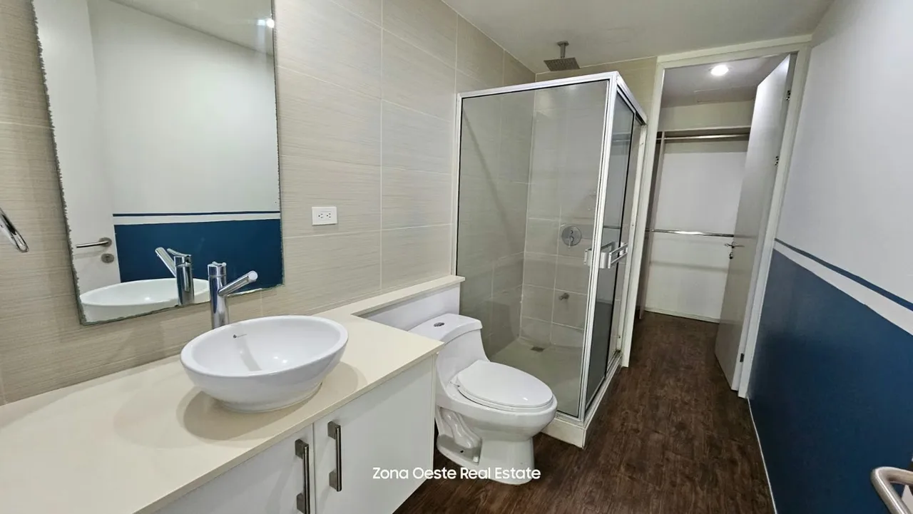 Moderno y acogedor apartamento tipo estudio, ideal para una persona o pareja ..., photo 8