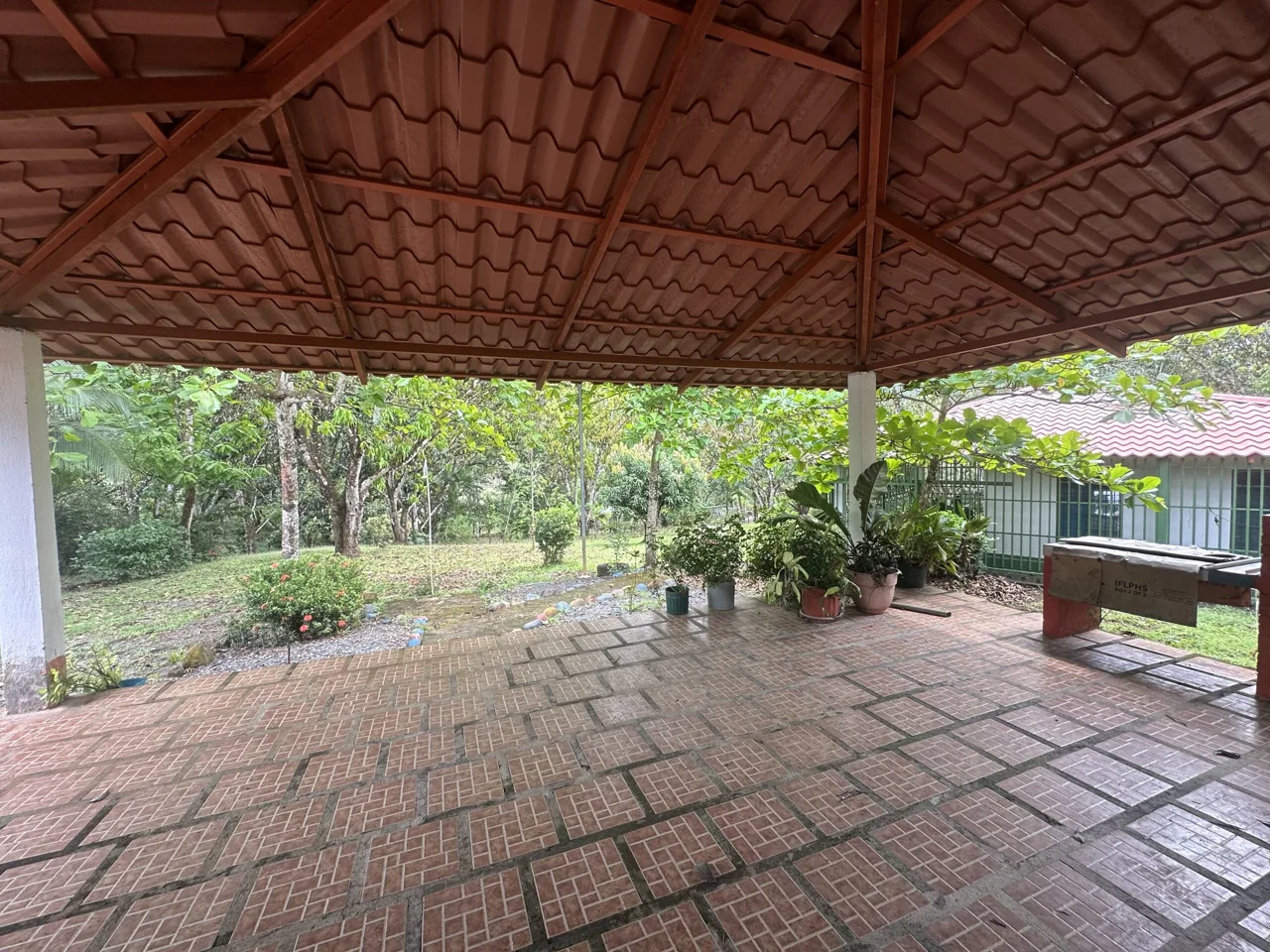Country Estate for Sale in Turrubares, Laguna – Calle El Ebais, with BBQ Ranch and Two Small Homes, photo 11