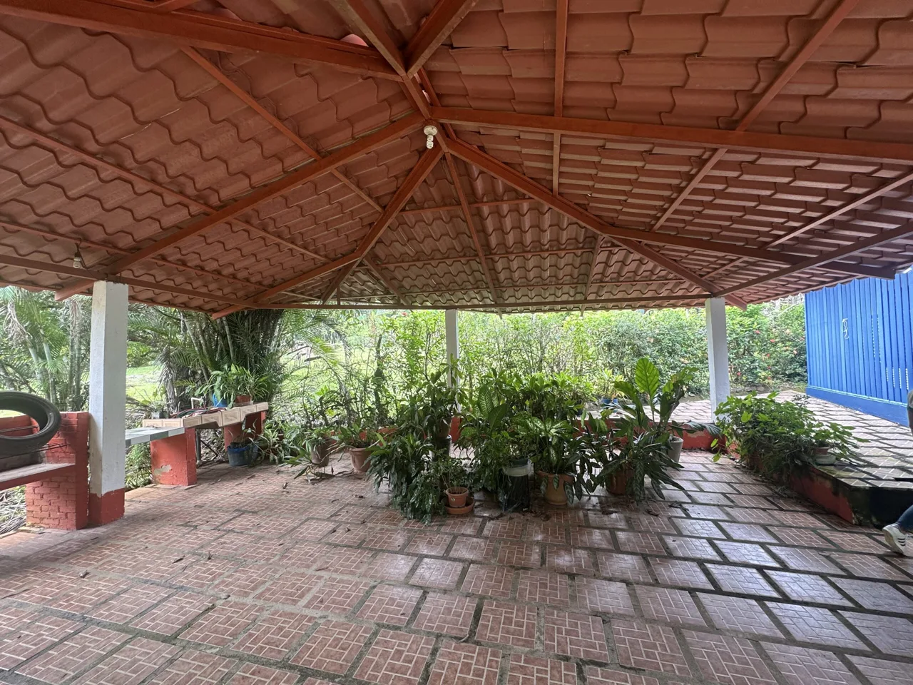 Country Estate for Sale in Turrubares, Laguna – Calle El Ebais, with BBQ Ranch and Two Small Homes, photo 12