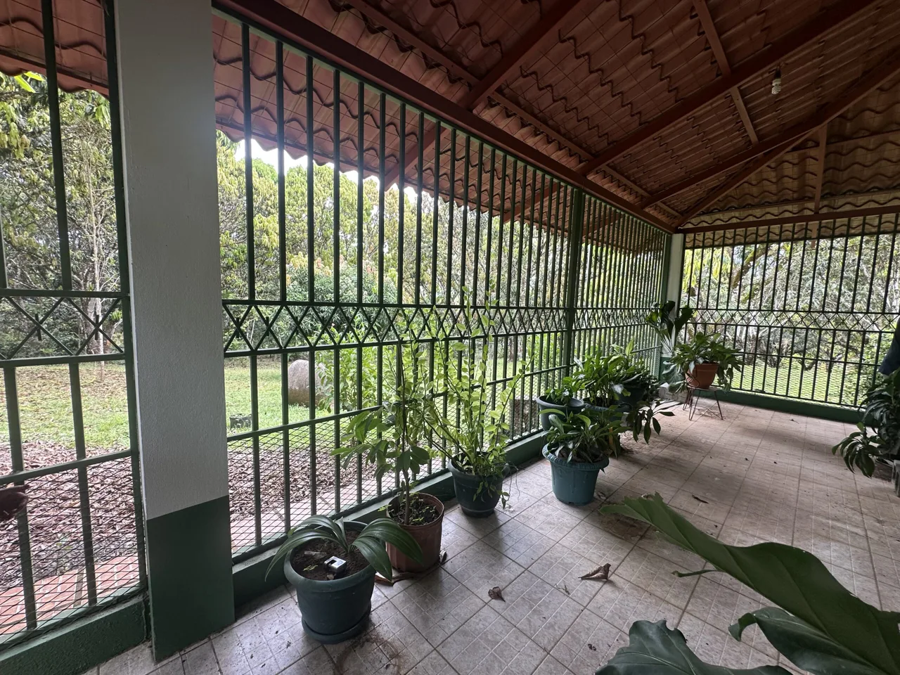 Country Estate for Sale in Turrubares, Laguna – Calle El Ebais, with BBQ Ranch and Two Small Homes, photo 6