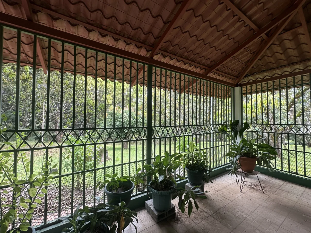 Country Estate for Sale in Turrubares, Laguna – Calle El Ebais, with BBQ Ranch and Two Small Homes, photo 7