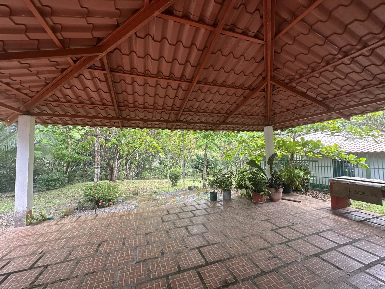Country Estate for Sale in Turrubares, Laguna – Calle El Ebais, with BBQ Ranch and Two Small Homes, photo 10