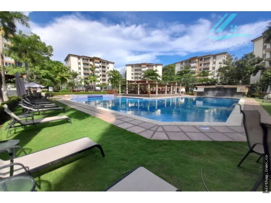 Apartment in Jaco CL