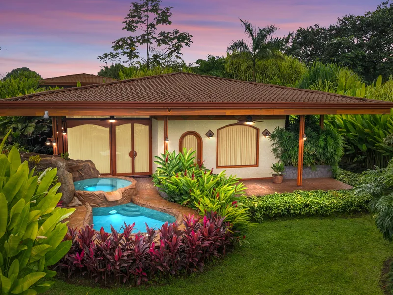 2 Bed Single Family Homes For Sale in La Fortuna
