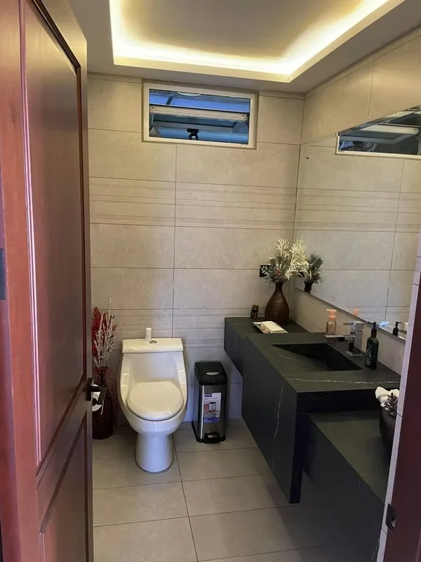 Beautiful and spacious one-floor house within a luxury condo, ideal for those who want to retire in a safe place, surrounded by nature, large green areas, fresh mountain climate, just ..., photo 12