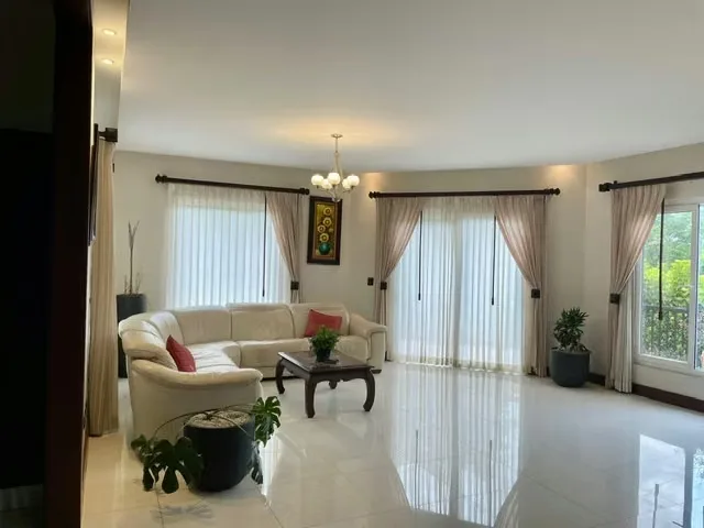 Beautiful and spacious one-floor house within a luxury condo, ideal for those who want to retire in a safe place, surrounded by nature, large green areas, fresh mountain climate, just ..., photo 14