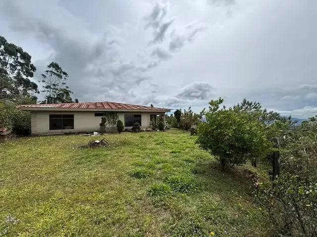 For sale farm in agricultural area, Poás de Alajuela, 6050