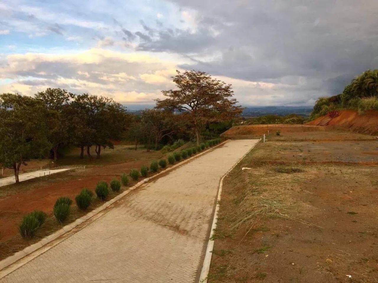 Lote en Santa Eulalia de Atenas, photo 5