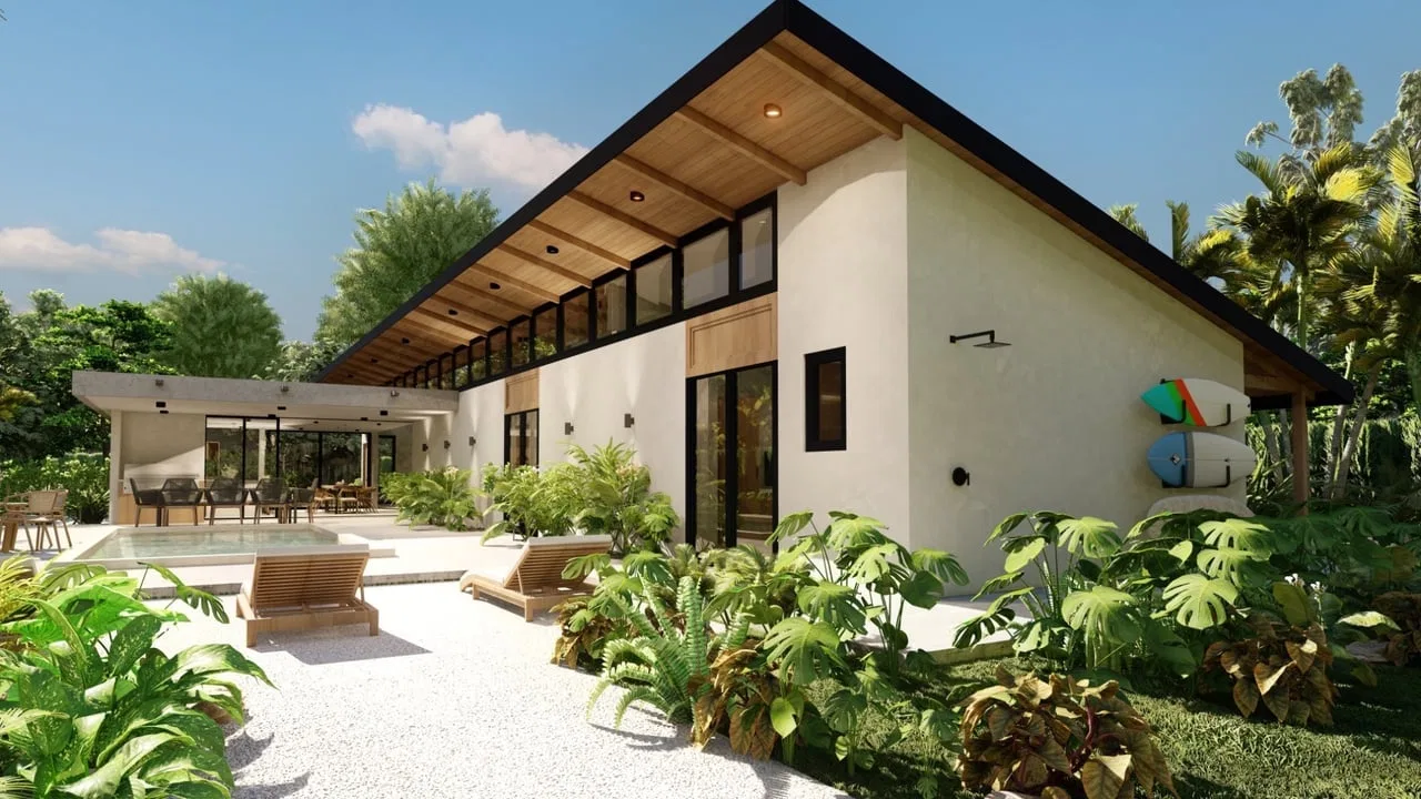 Avemoana Residential Gated Development Project Lot 4