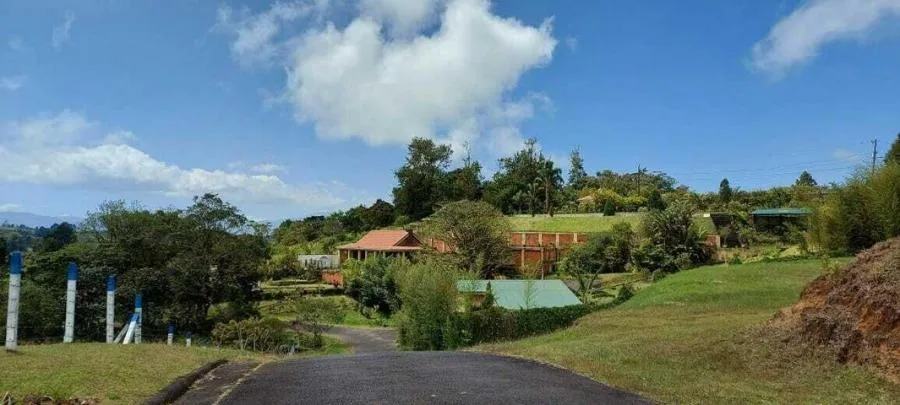 Venta de lote San Jerónimo Moravia Ruta 32 Zurquí - Venta en Moravia, photo 3