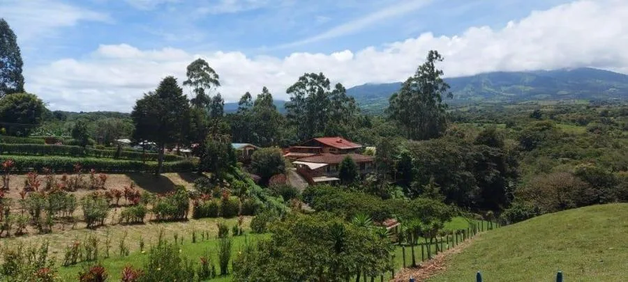 Venta de lote San Jerónimo Moravia Ruta 32 Zurquí - Venta en Moravia, photo 6