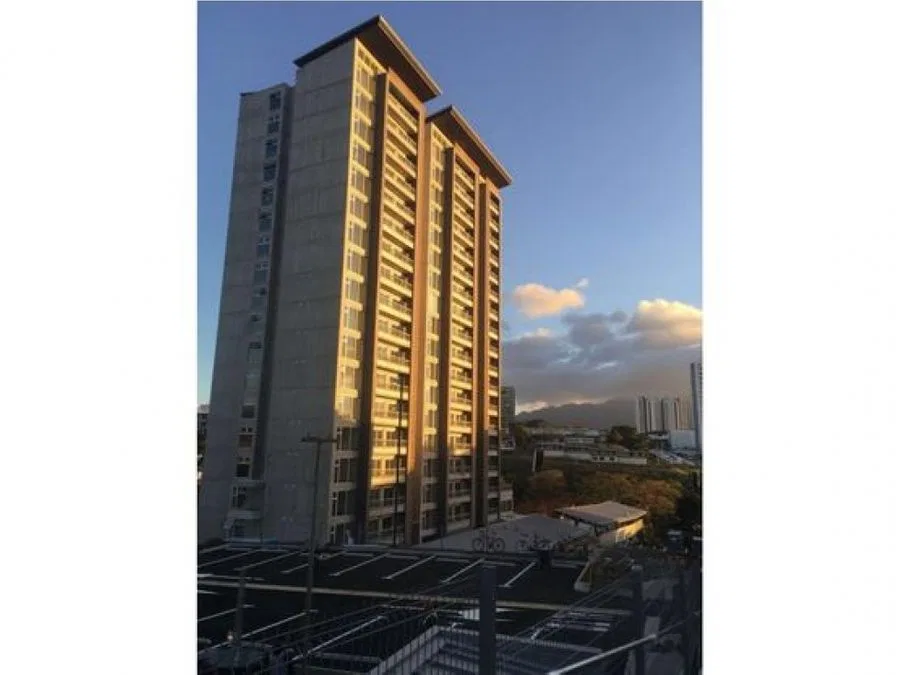 VENTA DE APARTAMENTO, SAN JOSE, URUCA, AZENZA TOWERS