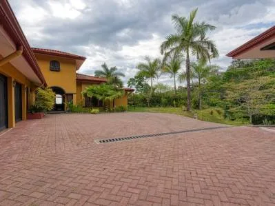 Lujosa finca colonial española, photo 6