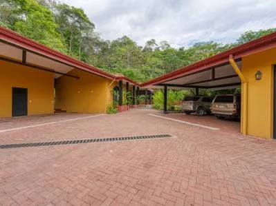 Lujosa finca colonial española, photo 7