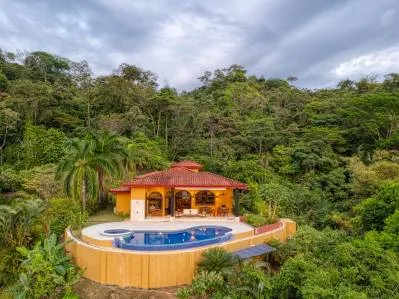 Lujosa finca colonial española, photo 8