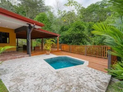 Lujosa finca colonial española, photo 9