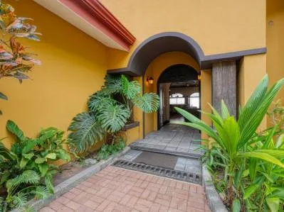 Lujosa finca colonial española, photo 10