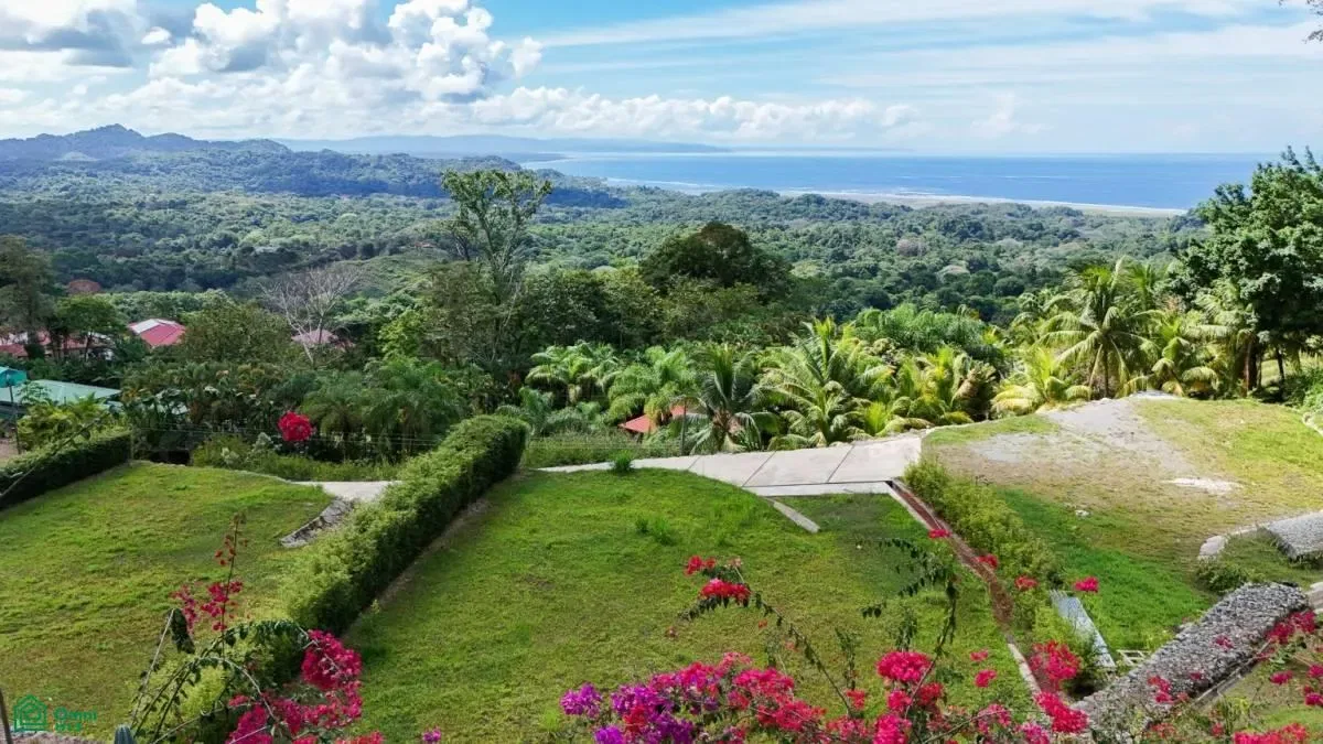 Phase 5,, Puntarenas