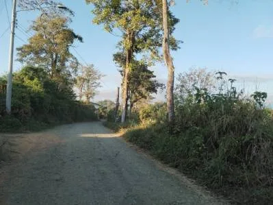 Da rienda suelta a tu sueño en Manuel Antonio: lote privilegiado cerca de Ronny's Place