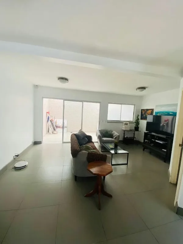 Alquiler de apartamento en Rohrmoser estilo loft de UNA habitación.
