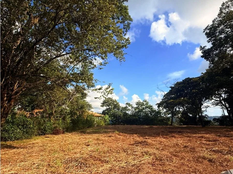 VENTA DE LOTE, GUANACASTE, NICOYA, NOSARA, photo 2