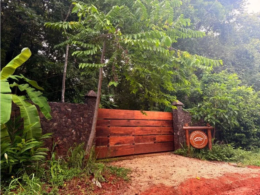 VENTA DE LOTE, GUANACASTE, NICOYA, NOSARA, photo 5