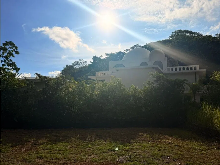 VENTA DE LOTE, GUANACASTE, NICOYA, NOSARA, photo 10
