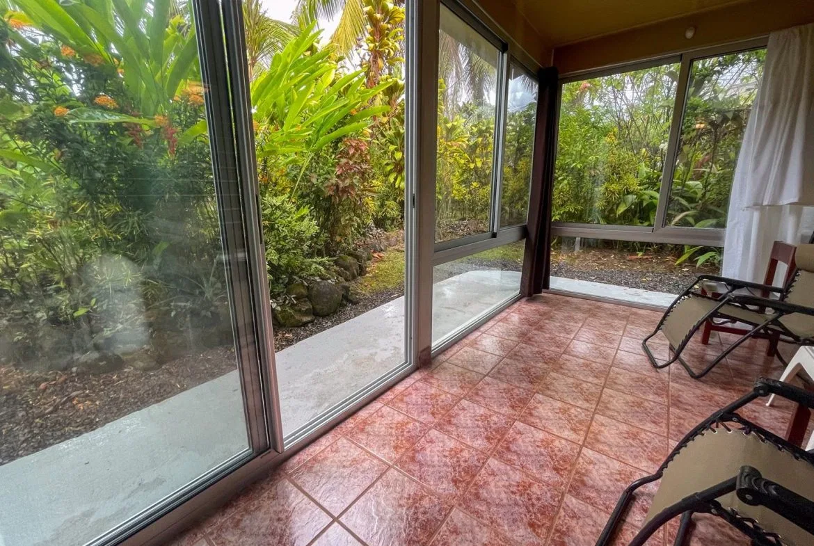 PROPERTY WITH 1 BEDROOM, IN OJOCHAL – 0.75 ACRES, photo 13