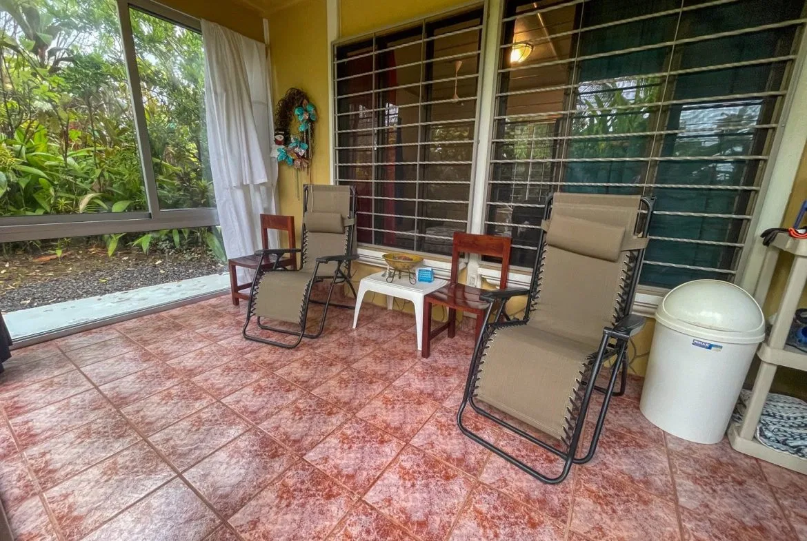 PROPERTY WITH 1 BEDROOM, IN OJOCHAL – 0.75 ACRES, photo 15