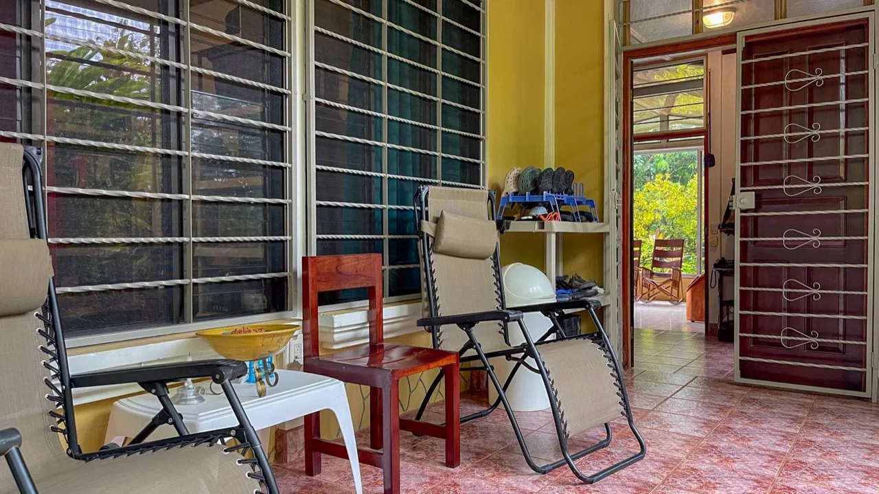 PROPERTY WITH 1 BEDROOM, IN OJOCHAL – 0.75 ACRES, photo 16