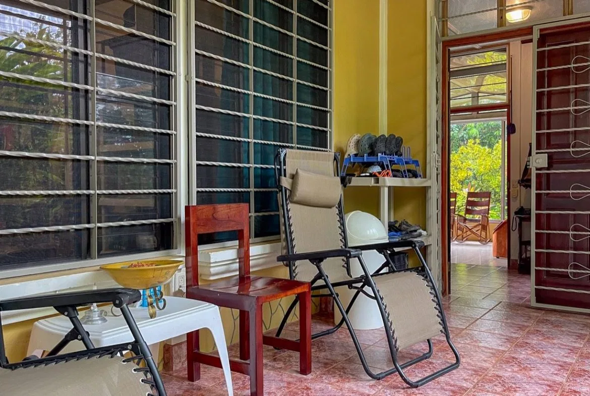 PROPERTY WITH 1 BEDROOM, IN OJOCHAL – 0.75 ACRES, photo 17