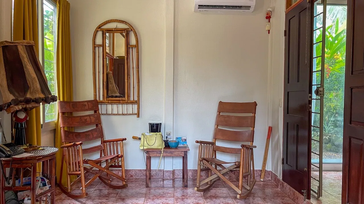 PROPERTY WITH 1 BEDROOM, IN OJOCHAL – 0.75 ACRES, photo 18