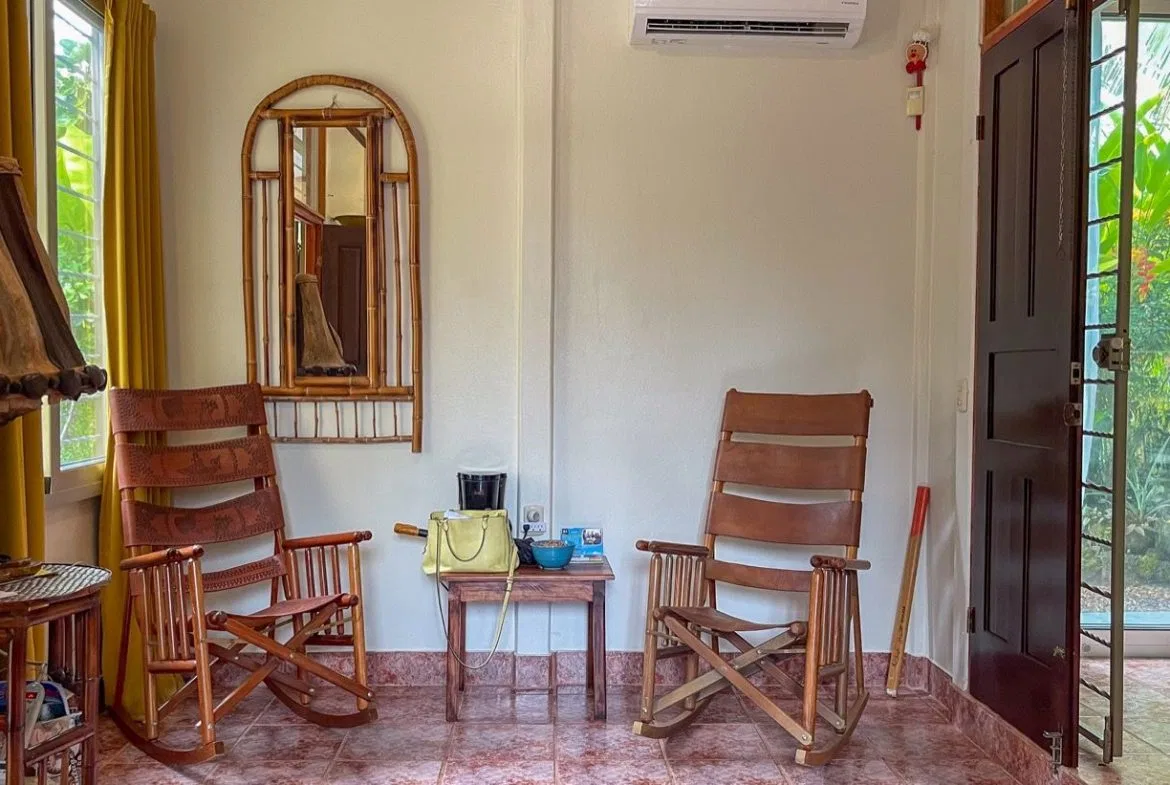 PROPERTY WITH 1 BEDROOM, IN OJOCHAL – 0.75 ACRES, photo 19