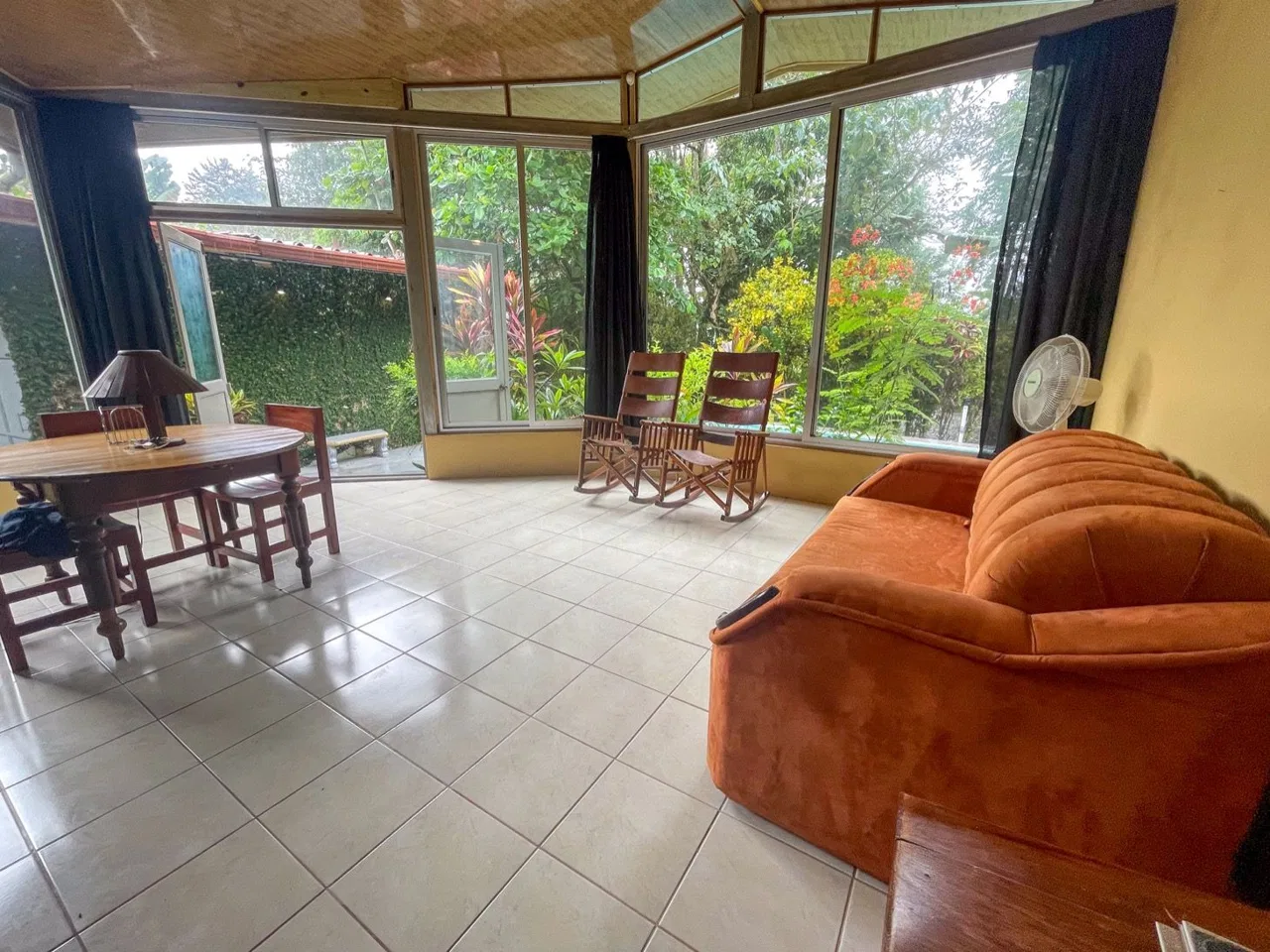 PROPERTY WITH 1 BEDROOM, IN OJOCHAL – 0.75 ACRES, photo 20