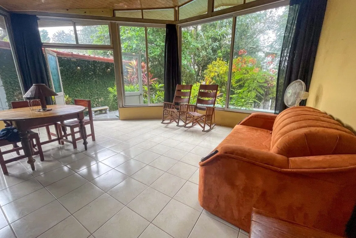 PROPERTY WITH 1 BEDROOM, IN OJOCHAL – 0.75 ACRES, photo 21