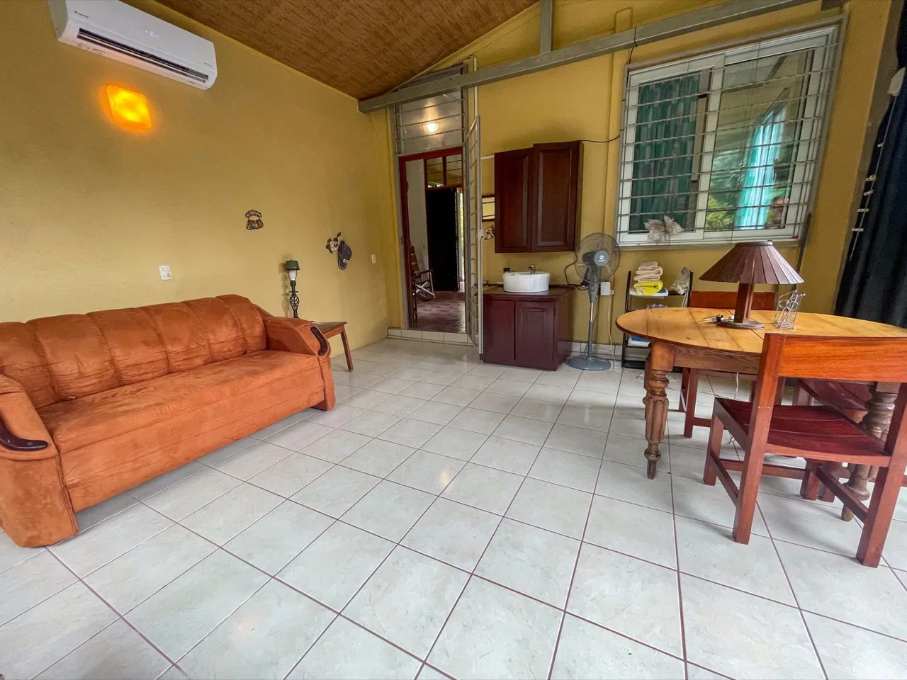 PROPERTY WITH 1 BEDROOM, IN OJOCHAL – 0.75 ACRES, photo 22