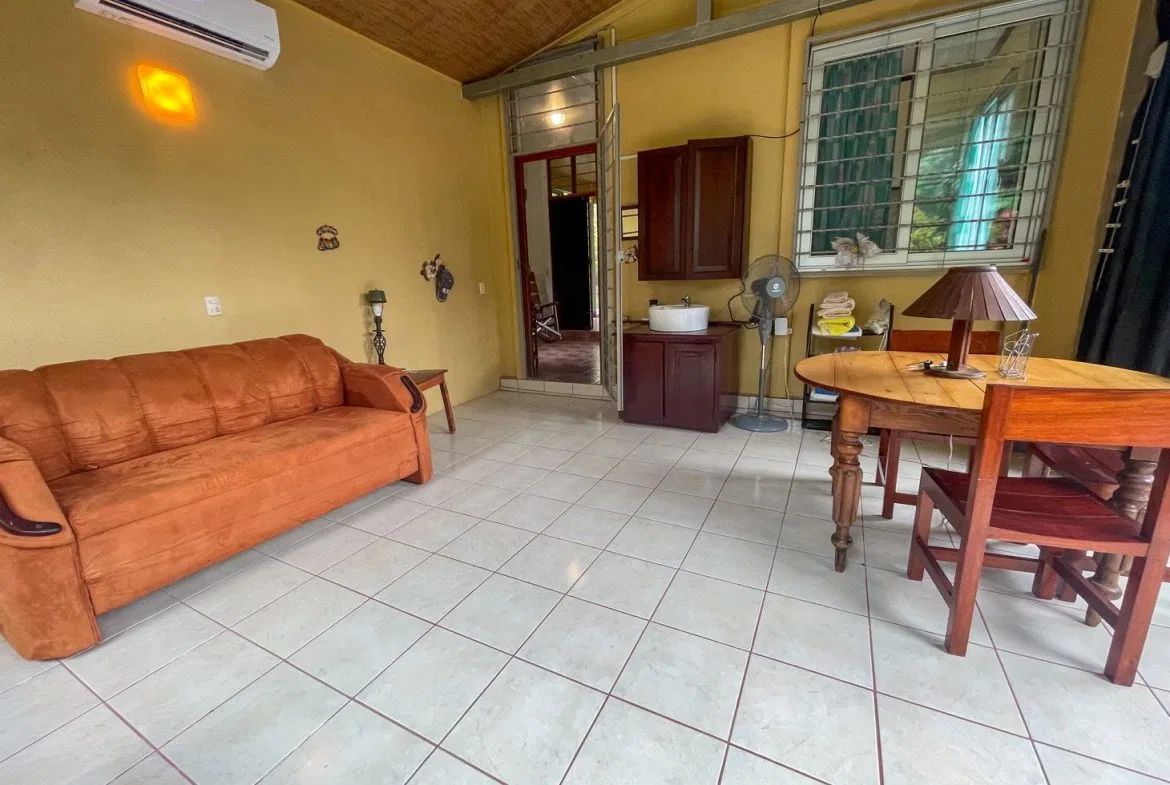 PROPERTY WITH 1 BEDROOM, IN OJOCHAL – 0.75 ACRES, photo 23