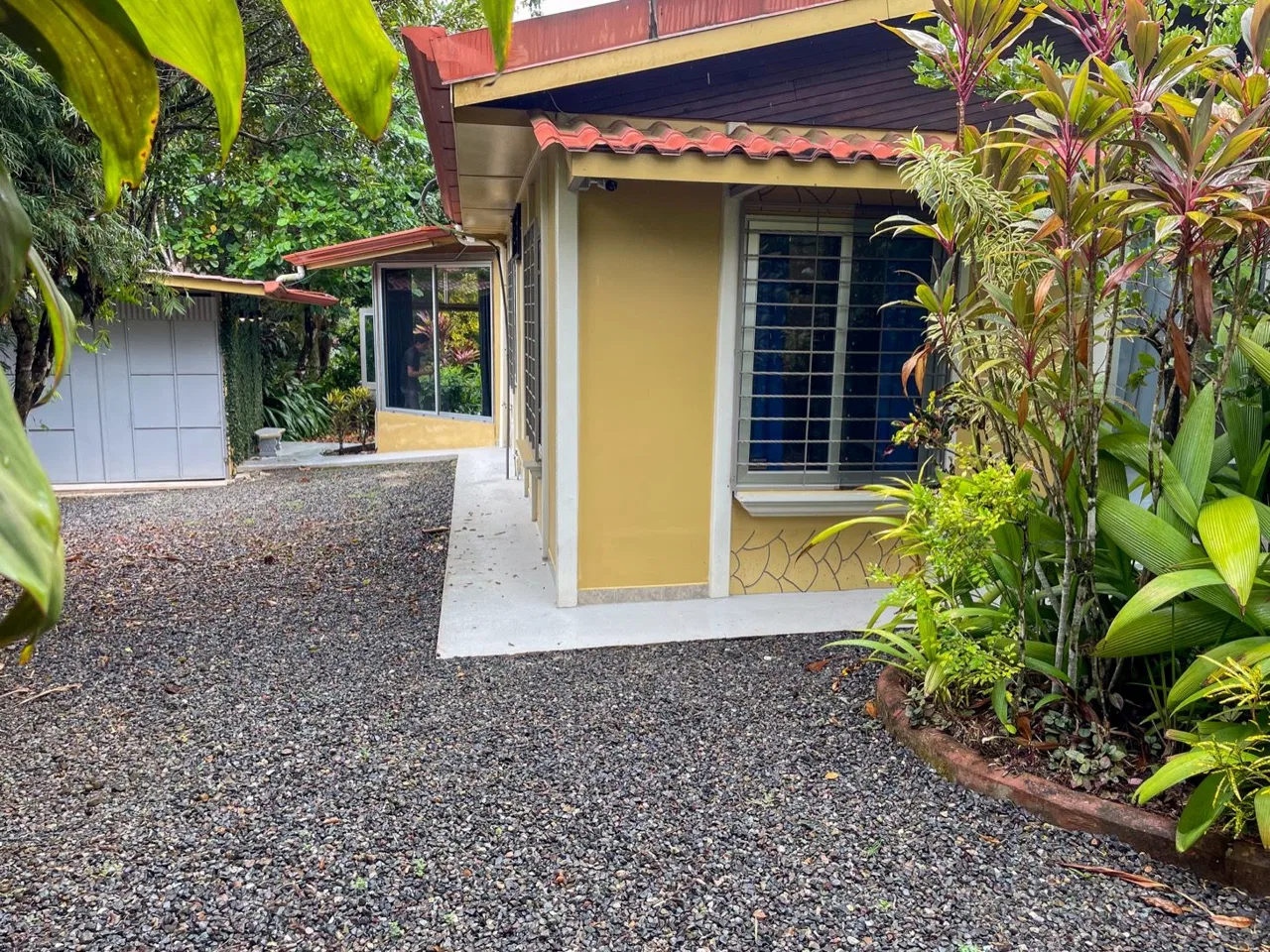 PROPERTY WITH 1 BEDROOM, IN OJOCHAL – 0.75 ACRES, photo 4