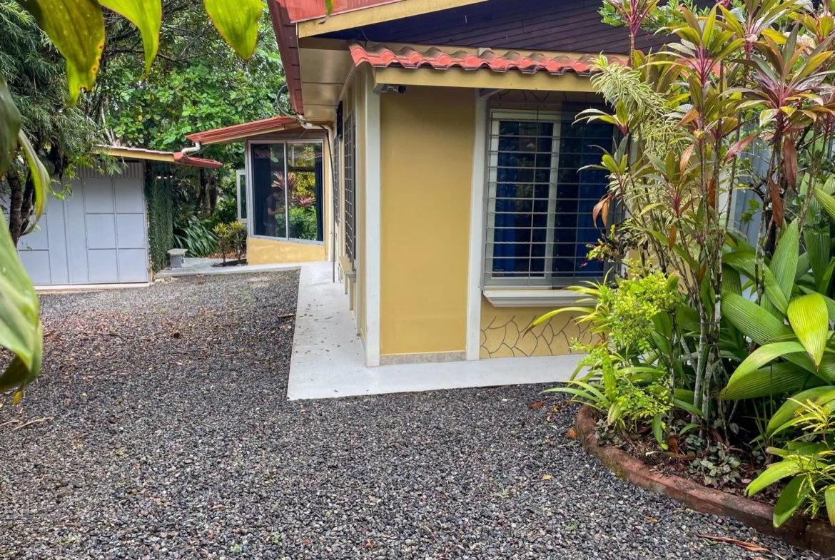PROPERTY WITH 1 BEDROOM, IN OJOCHAL – 0.75 ACRES, photo 5