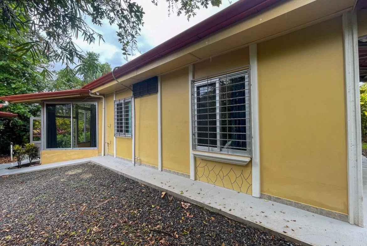 PROPERTY WITH 1 BEDROOM, IN OJOCHAL – 0.75 ACRES, photo 7