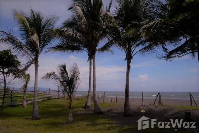 Land for Sale at Jaco for $180,000