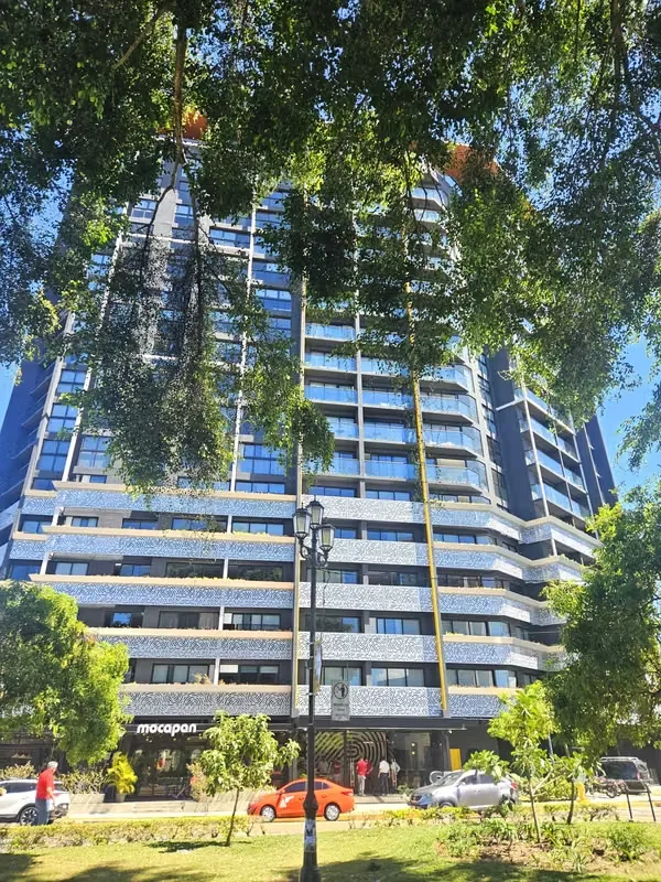 FURNISHED STUDIO FOR RENT – TORRE SER ESCALANTE, photo 2