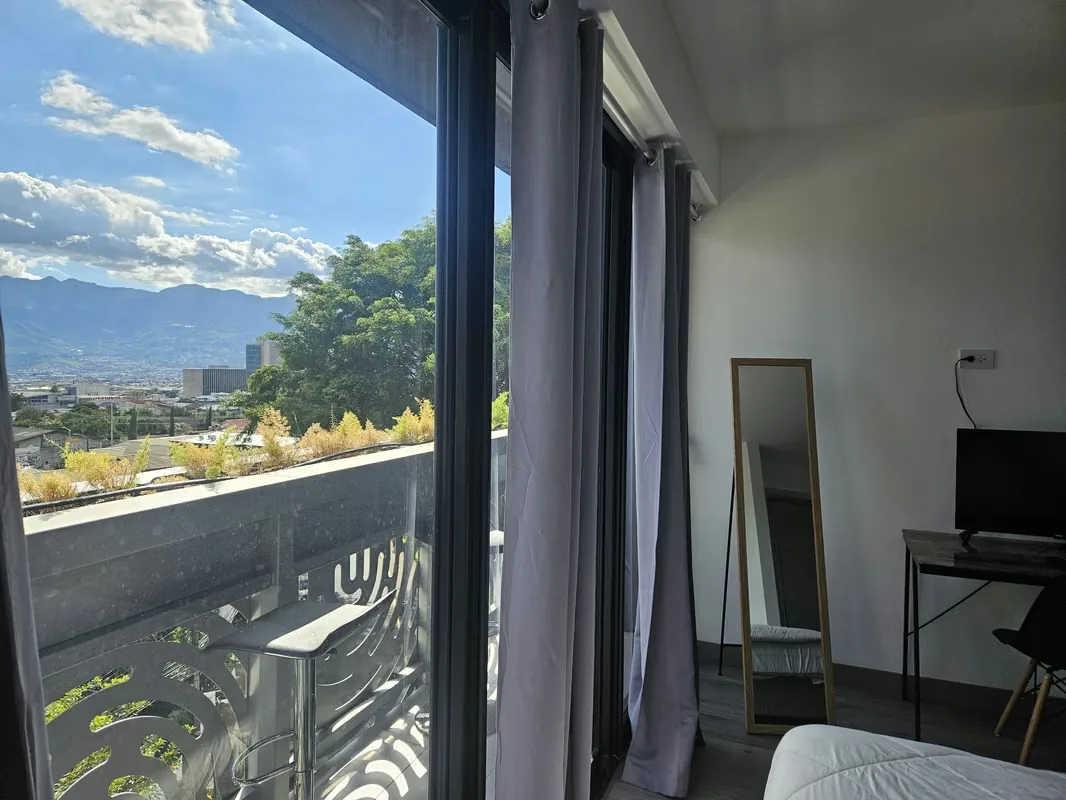 FURNISHED STUDIO FOR RENT – TORRE SER ESCALANTE, photo 11