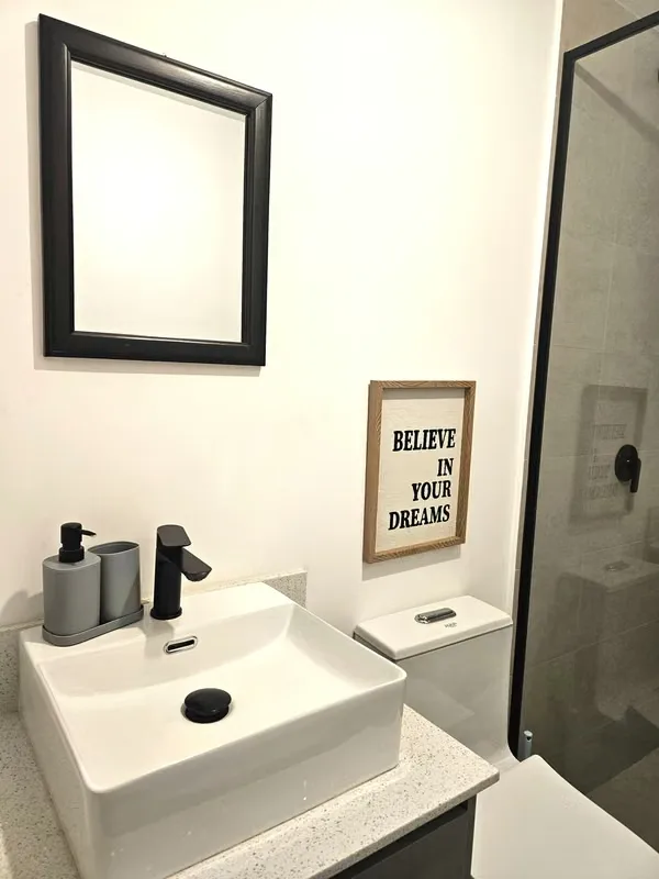 FURNISHED STUDIO FOR RENT – TORRE SER ESCALANTE, photo 12