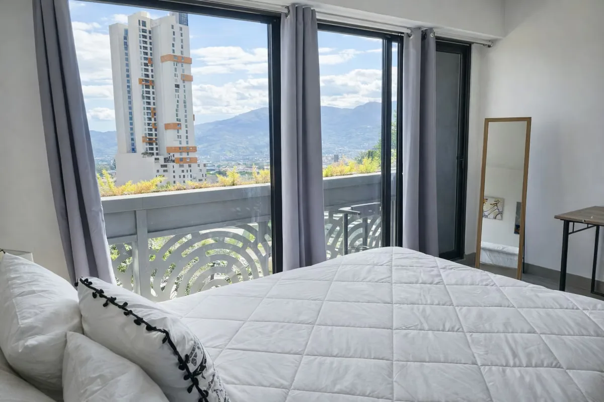FURNISHED STUDIO FOR RENT – TORRE SER ESCALANTE, photo 13