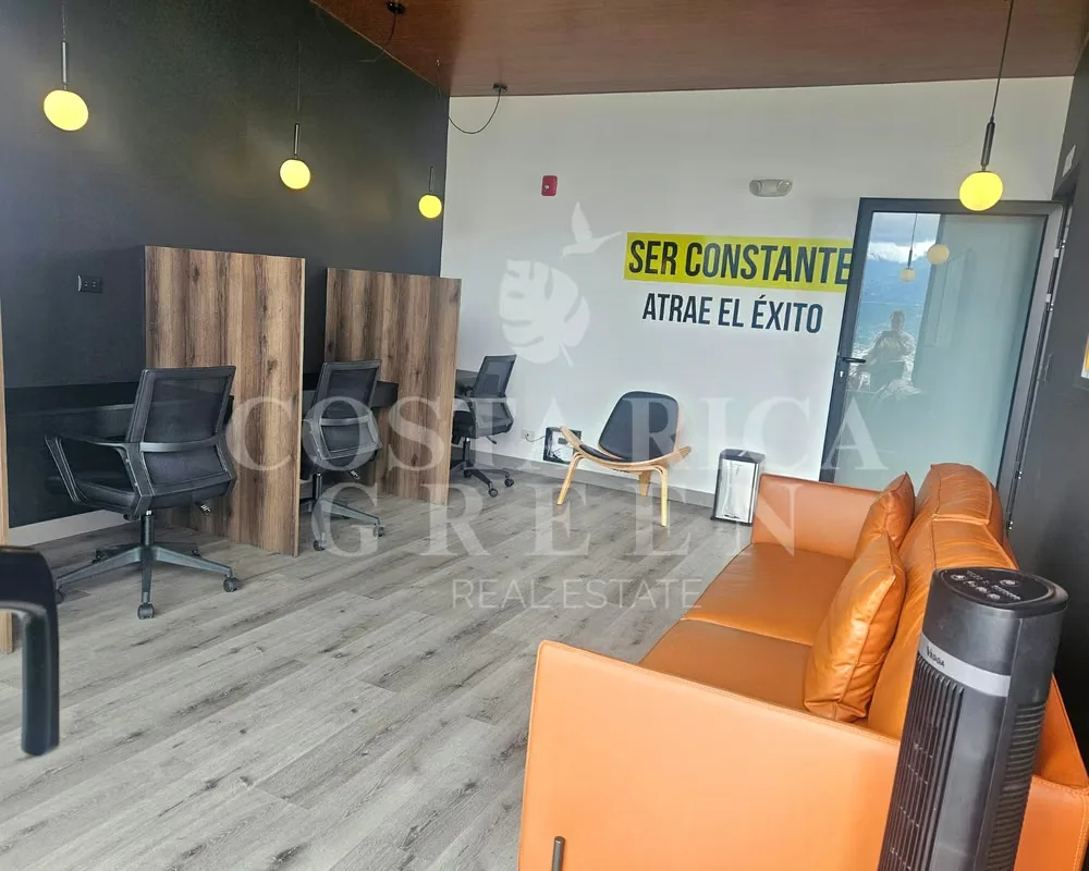 FURNISHED STUDIO FOR RENT – TORRE SER ESCALANTE, photo 15