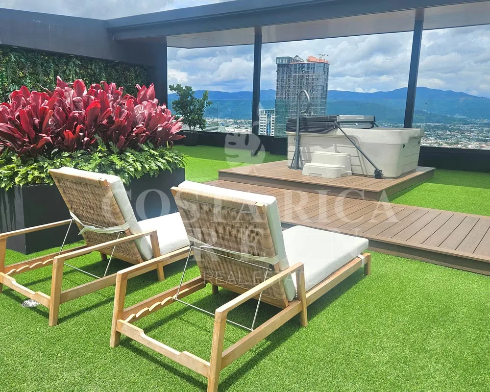FURNISHED STUDIO FOR RENT – TORRE SER ESCALANTE, photo 16